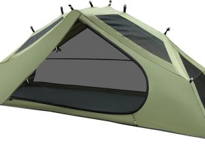 Inner Tent Replacement Only Fits for Cot Tent Combo Without Pole and Rainfly