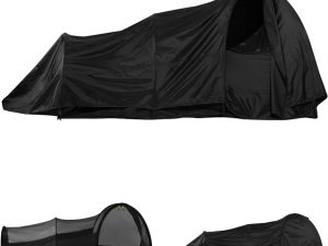 Pop Up Tent with Rainfly