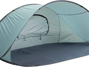Pop-Up Beach Tents - Instant Shade Canopies with UV Protection, Water and Wind-Resistance, Perfect for Sun and Camping by  Outdoors